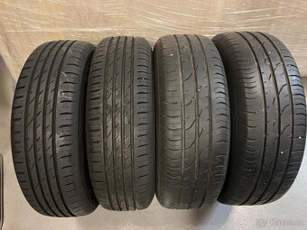 195/65R15 Hyundai Ix20 Kia Venga 6x15 et 48 5x114,3 letní - 11