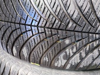 ALU kola 5x112 R17 - 11