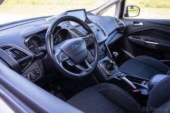 Ford C-Max /AJ NA SPLÁTKY/ - 11