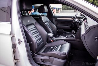 Volkswagen Passat Variant B8 2.0TDI Highline DSG - 11