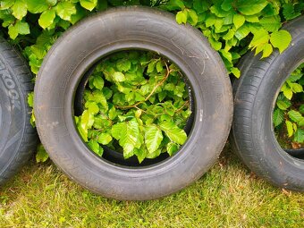 175/65 R14 na discích, vzorek min. 6,2 mm - 11