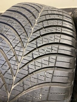 ORIGINAL ALU KOLA HYUNDAI TUCSON 235/55/18 - 11