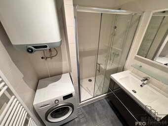 Pronájem bytu 2+1 69m²  ulice Erbenova, Hodonín - 11
