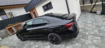 ŠKODA octavia 4 RS iV Hybrid DSG1,4tsi 180kw rok výroby 2020 - 11