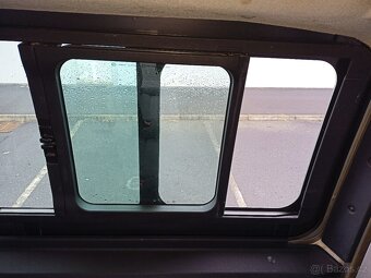 Prodám hezký mikrobus PEUGEOT BOXER 3.0 - 11