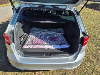 Passat b8 - 11