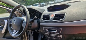 Renault Fluence 1.6 benzín 81 Kw, r.v. 2011 - 11