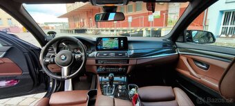 M550D XDRIVE Facelift 2014 - 11