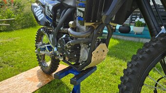 Pitbike Leramotors 300 - 11