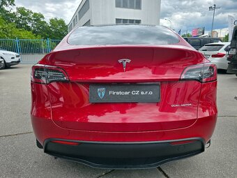 ⭐Tesla Model Y 2022/DUAL MOTOR/LONG RANGE/378KW⭐ - 11