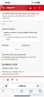 HILTI DD WMS 100 rok 2023 - 11