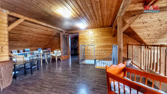 Prodej rodinného domu, 433 m², Mnich - 11
