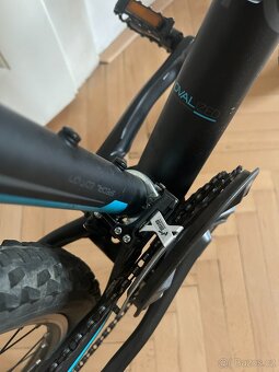 Ghost SE 1300 (2013) - 11