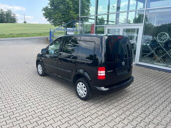 Volkswagen Caddy, 1,2 TSI, 63kW, Roncalli - 11