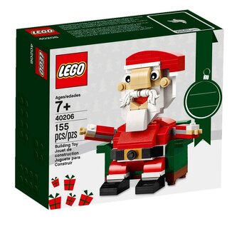 Prodám LEGO - 11