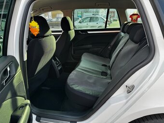 Škoda Superb 2 Facelift 2.0 TDI 103 kW DSG + 2 x Alu sada - 11