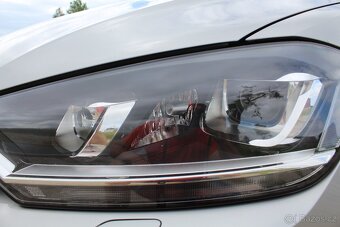 VW Golf Sportsvan 1.4 TSI 92Kw 1.majitel 143000km servis VW - 11