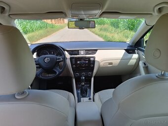 Škoda Octavia 3 automat - 11