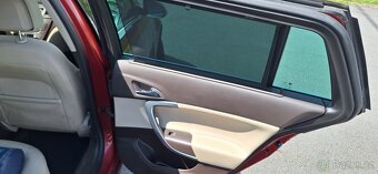 Opel Insignia 2.0T. STK,turbo,rozvody - 11