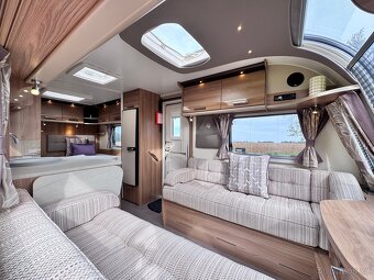 ANGLICKÝ KARAVAN BAILEY VALENCIA r.v 2015 ALDE-MOVER-SOLAR - 11