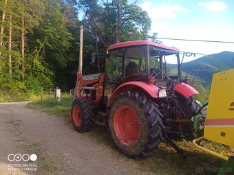 Zetor 6341 super turbo - 11