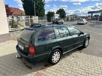 Škoda Octavia 1.9tdi 66kw Stk 2026/9 Tel:725 996 134 - 11