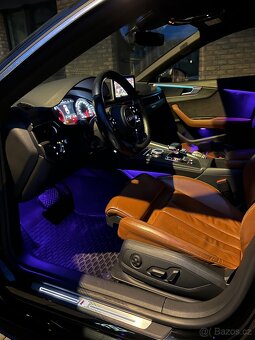 Audi a5 3.0. 200 kW - 11