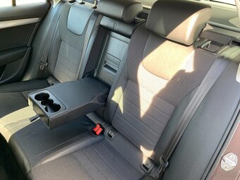 Škoda Octavia combi 1.6 TDI 4x4 Style r.v.2015 - 11