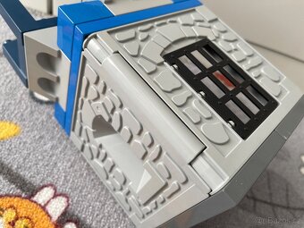 Lego Duplo hladomorna - 11