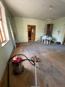 Prodej rodinného domu v obci Krasov u Bruntálu v Jeseníkách - 11