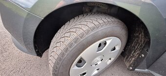 Škoda Fabia 3 Combi Style PLUS 1.0 TSI 70kw - 11