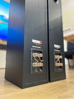 Dali Ikon 7 Mk2 - 11