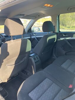 Škoda octavia 2 1.9 TDi 77kw - 11