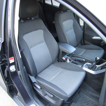 Suzuki SX4 S-Cross 1,6i 88kw, AllGrip, 2x kola, BENZÍN, 4x4 - 11