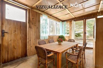 Prodej Chata, 64㎡ - 11