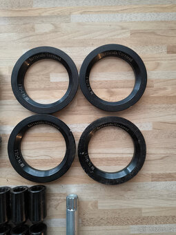 Alukola-7x17"Barracude - 11