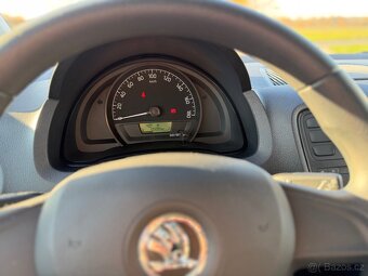 Škoda Citigo 1.0 44kw 2014 - 11