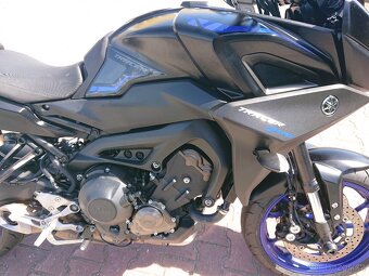 Yamaha Tracer 900 2018 - 11