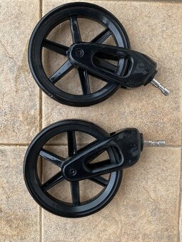 Thule Chariot Sport 2 Double - 11