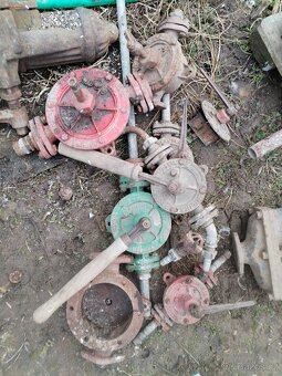 Rucni pumpa na vodu - 11