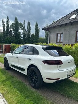 Porsche Macan GTS - 11