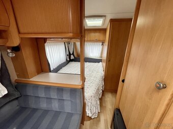 Hobby 500 KMFE EXCELLENT 2 - 11