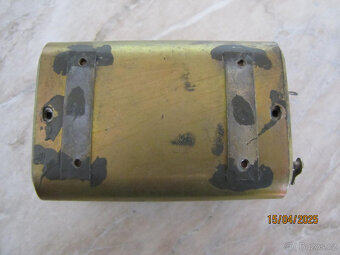 Krystal-rezonátor - 11