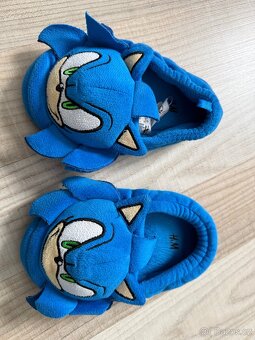 Bunda kluk čepice Engelbert Strauss Lupilu H&M 104/110 - 11