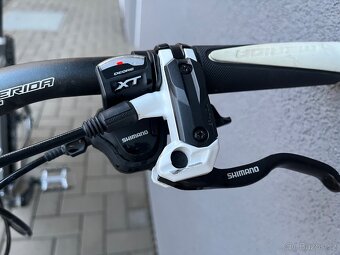 Horské kolo Merida Matts Lite XD 26 - 11