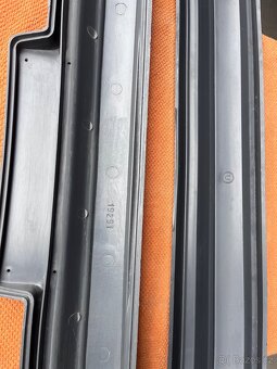 Fiat 127 nárazníky nové - 11