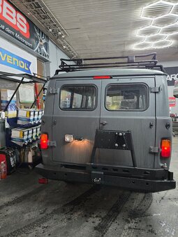 UAZ 2206 2023 - 11