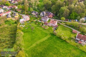 Prodej pozemky pro bydlení, 2 407 m2 - Buchlovice - 11