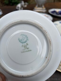 Porcelán - 11