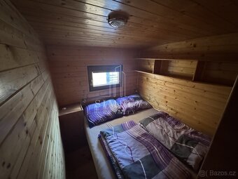 Prodej Hausbótu 55m2- Slapy nad Vltavou-Praha- západ - 11